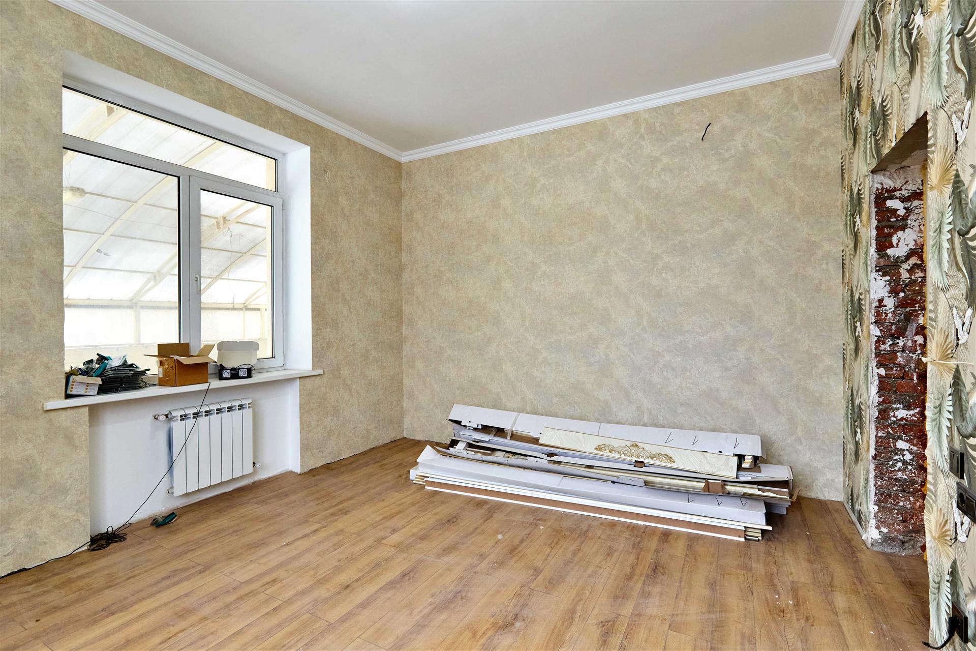 Фото №10: Дом 343 м² + 10 сот. - Краснодар, Прикубанский внутригородской округ, Калинино, мкр. Завод Радиоизмерительных Приборов, ул. Сергиевская, 60