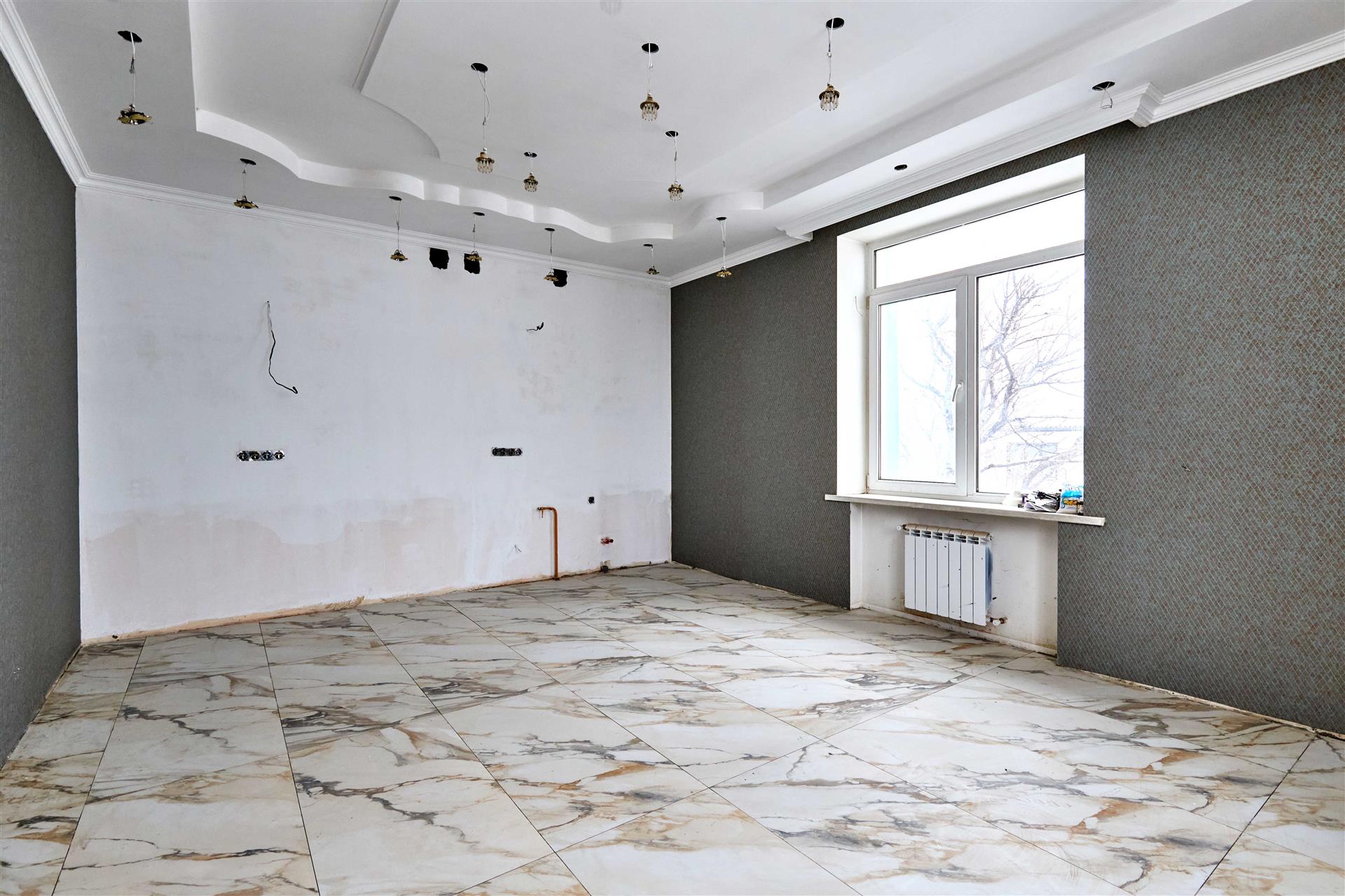 Фото №6: Дом 343 м² + 10 сот. - Краснодар, Прикубанский внутригородской округ, Калинино, мкр. Завод Радиоизмерительных Приборов, ул. Сергиевская, 60