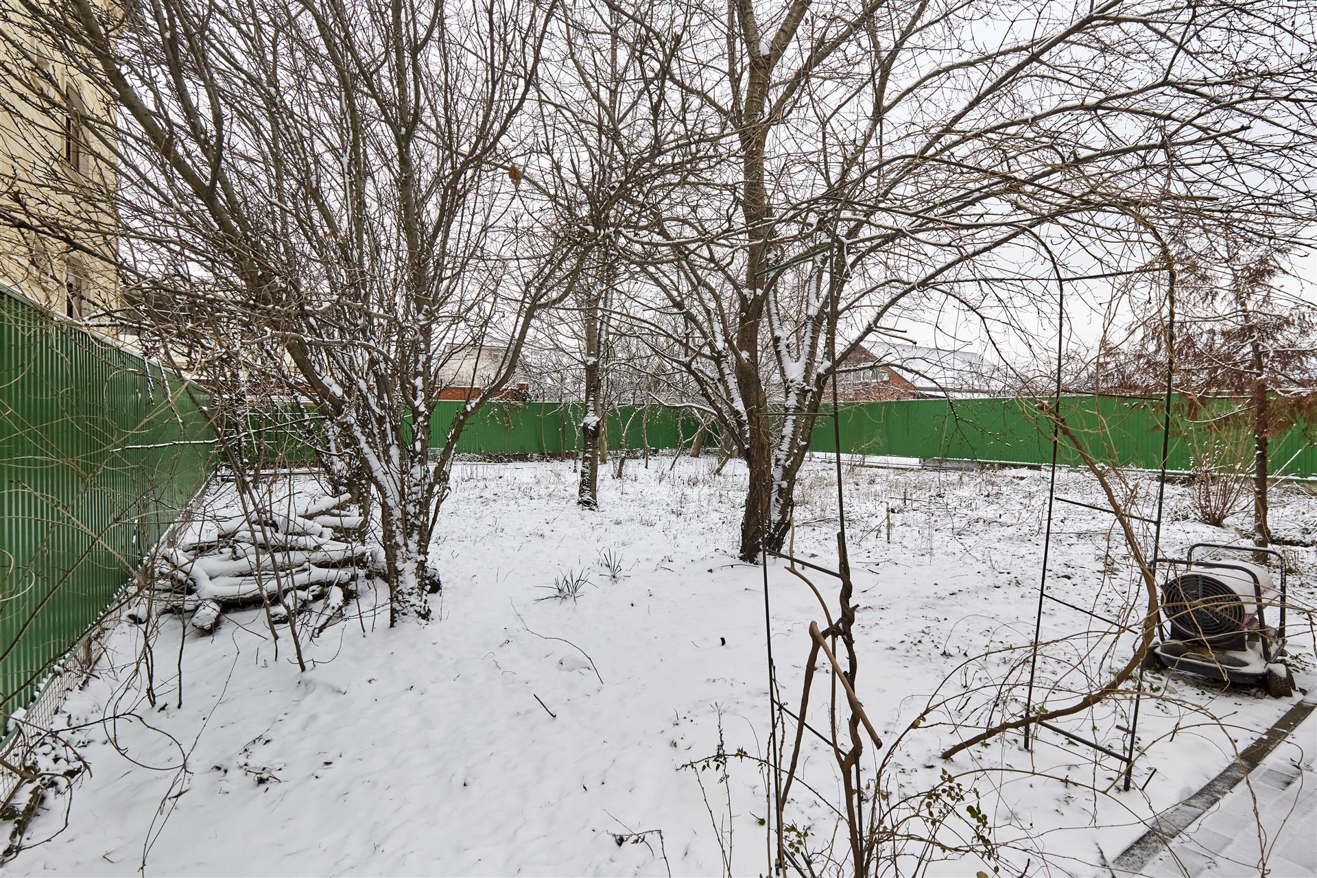 Фото №38: Дом 343 м² + 10 сот. - Краснодар, Прикубанский внутригородской округ, Калинино, мкр. Завод Радиоизмерительных Приборов, ул. Сергиевская, 60