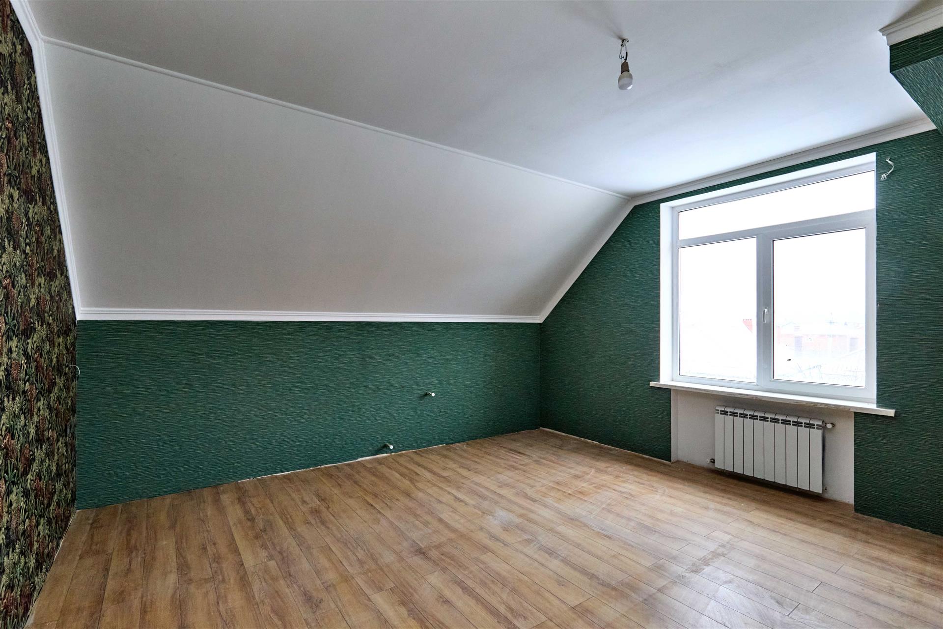 Фото №25: Дом 343 м² + 10 сот. - Краснодар, Прикубанский внутригородской округ, Калинино, мкр. Завод Радиоизмерительных Приборов, ул. Сергиевская, 60