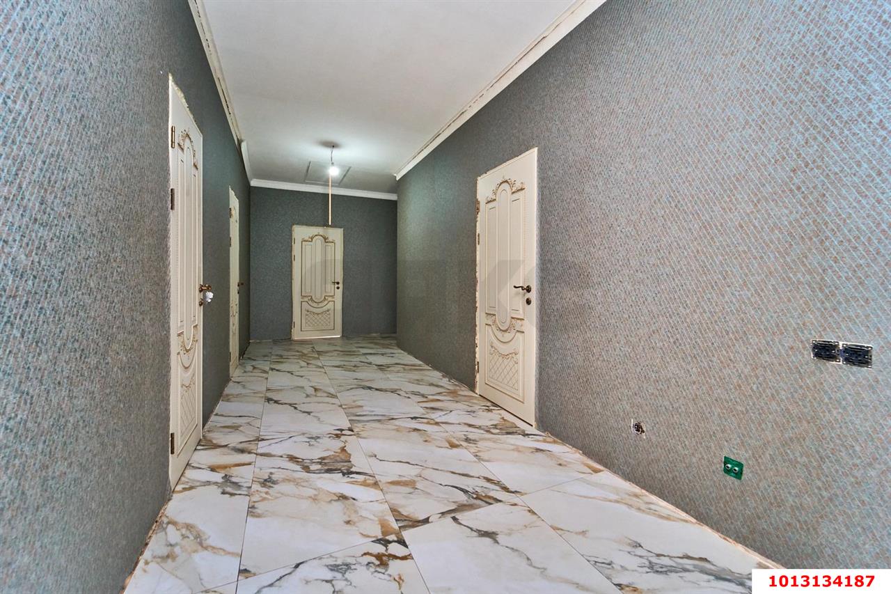 Фото №11: Дом 343 м² + 10 сот. - Краснодар, Прикубанский внутригородской округ, Калинино, мкр. Завод Радиоизмерительных Приборов, ул. Сергиевская, 60