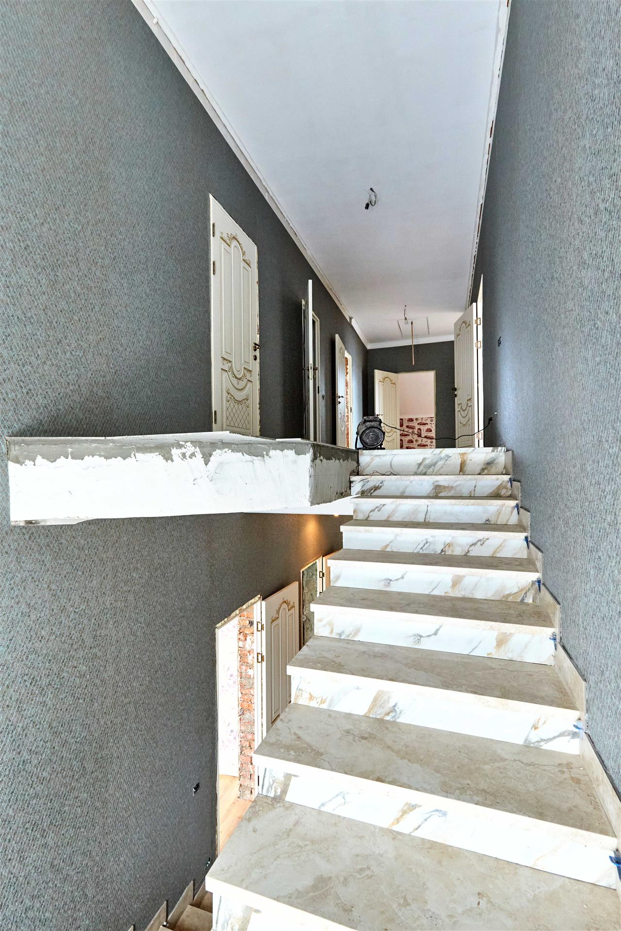 Фото №20: Дом 343 м² + 10 сот. - Краснодар, Прикубанский внутригородской округ, Калинино, мкр. Завод Радиоизмерительных Приборов, ул. Сергиевская, 60