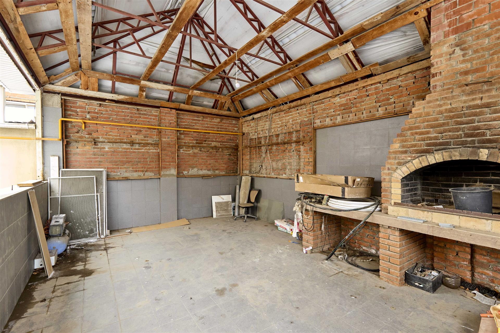 Фото №40: Дом 343 м² + 10 сот. - Краснодар, Прикубанский внутригородской округ, Калинино, мкр. Завод Радиоизмерительных Приборов, ул. Сергиевская, 60