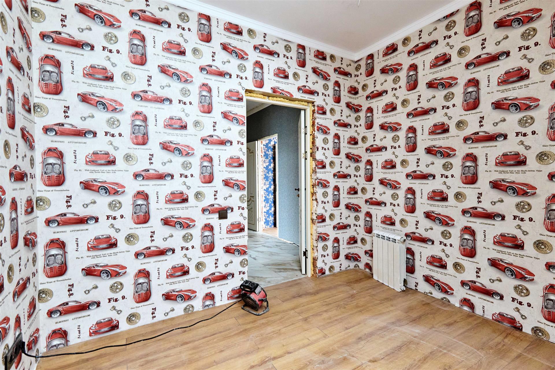 Фото №30: Дом 343 м² + 10 сот. - Краснодар, Прикубанский внутригородской округ, Калинино, мкр. Завод Радиоизмерительных Приборов, ул. Сергиевская, 60