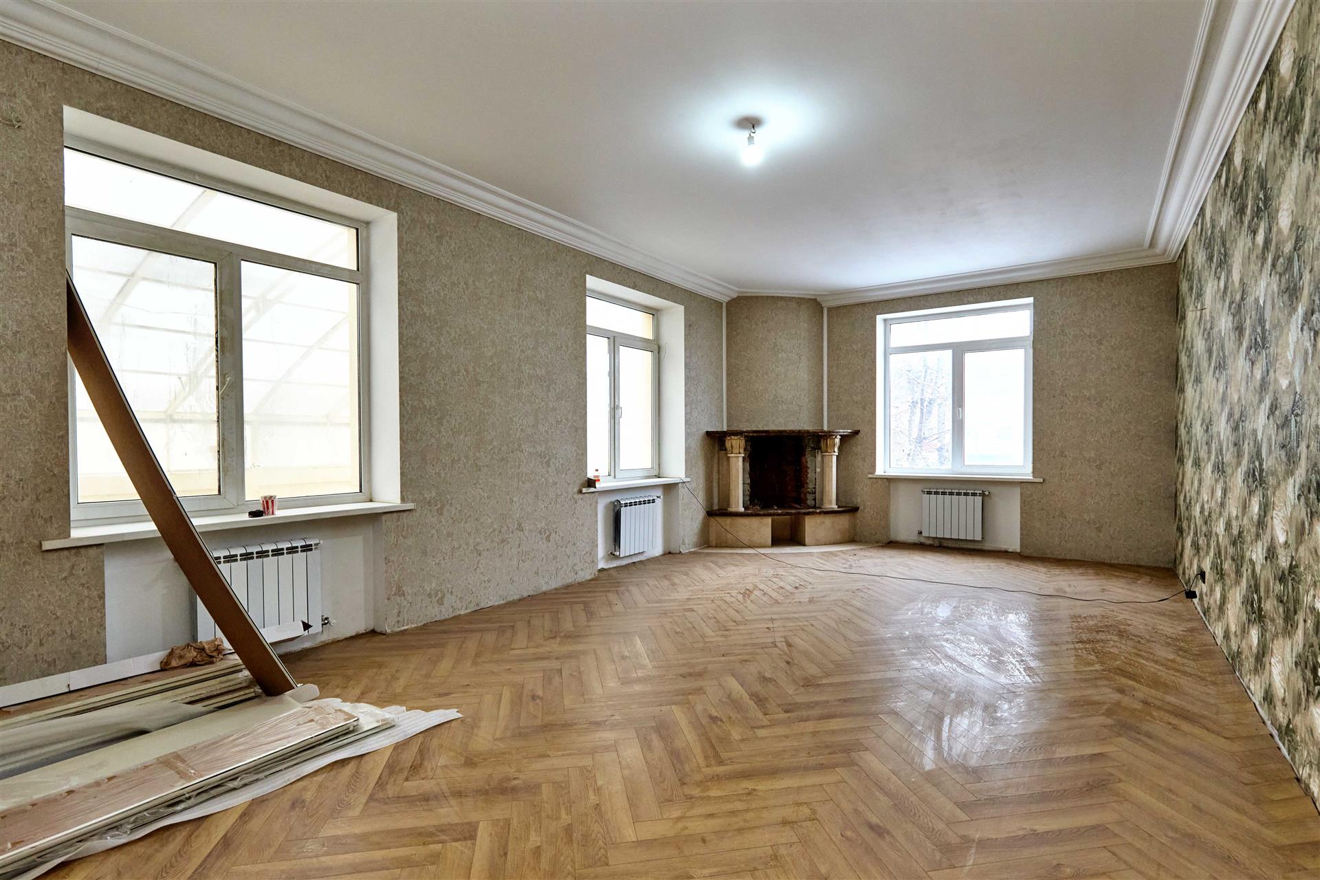 Фото №8: Дом 343 м² + 10 сот. - Краснодар, Прикубанский внутригородской округ, Калинино, мкр. Завод Радиоизмерительных Приборов, ул. Сергиевская, 60