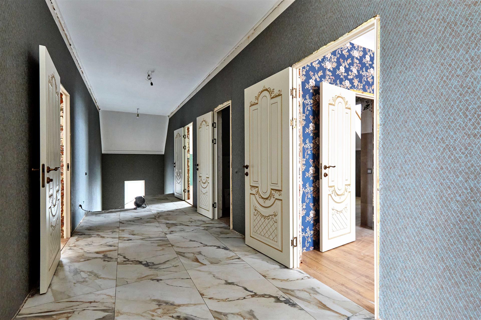 Фото №21: Дом 343 м² + 10 сот. - Краснодар, Прикубанский внутригородской округ, Калинино, мкр. Завод Радиоизмерительных Приборов, ул. Сергиевская, 60