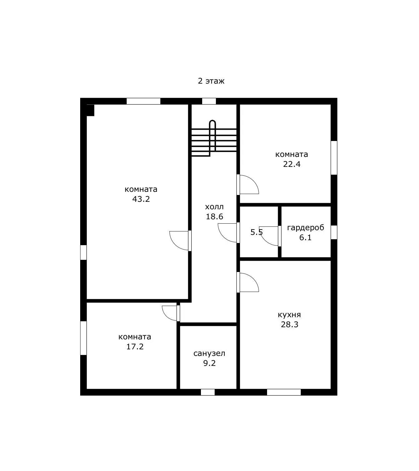 Фото №42: Дом 343 м² + 10 сот. - Краснодар, Прикубанский внутригородской округ, Калинино, мкр. Завод Радиоизмерительных Приборов, ул. Сергиевская, 60