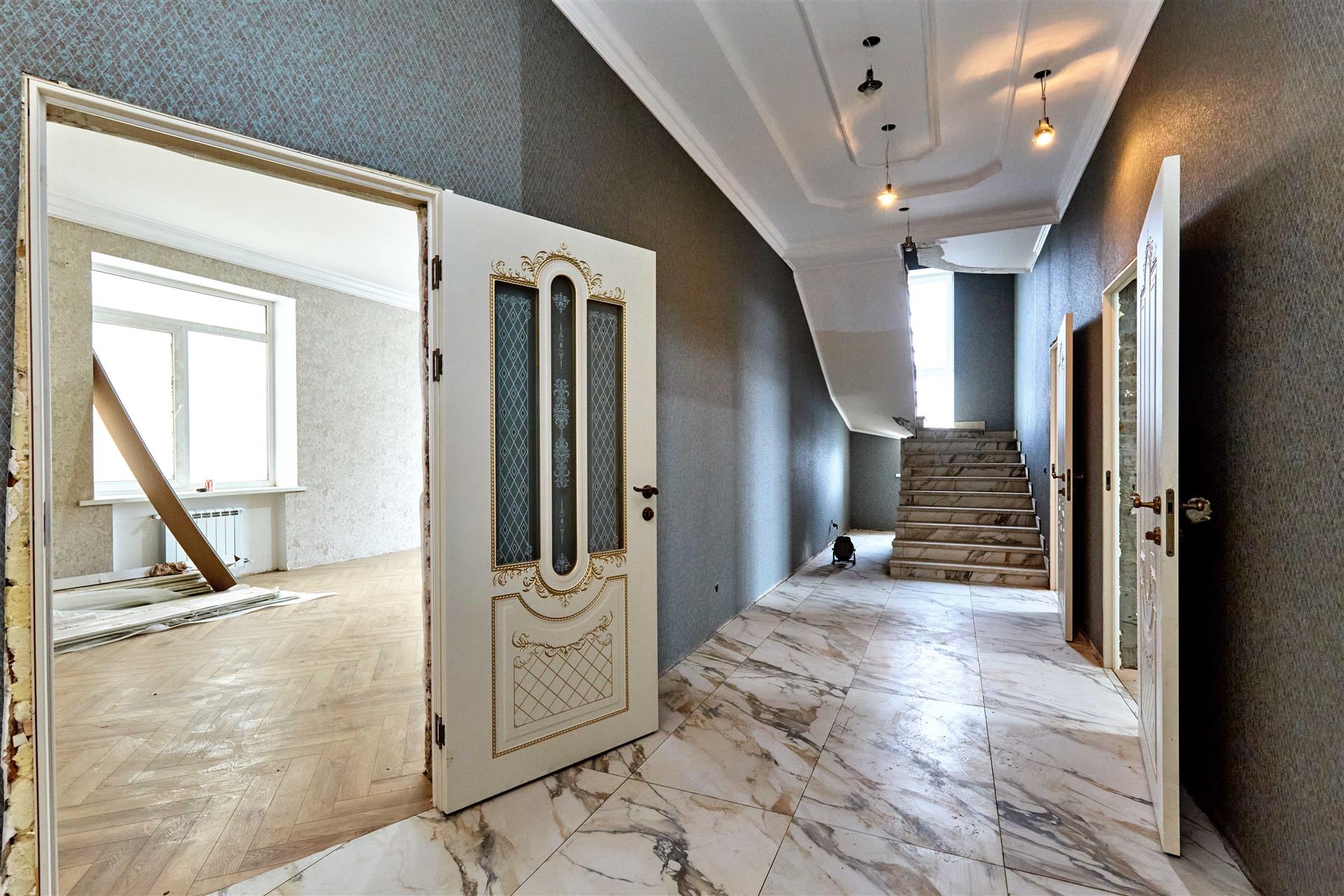 Фото №17: Дом 343 м² + 10 сот. - Краснодар, Прикубанский внутригородской округ, Калинино, мкр. Завод Радиоизмерительных Приборов, ул. Сергиевская, 60