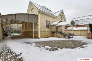 Фото №2: Дом 343 м² - Краснодар, мкр. Завод Радиоизмерительных Приборов, ул. Сергиевская, 60