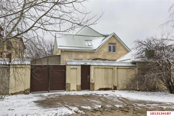 Фото №1: Дом 343 м² - Краснодар, мкр. Завод Радиоизмерительных Приборов, ул. Сергиевская, 60