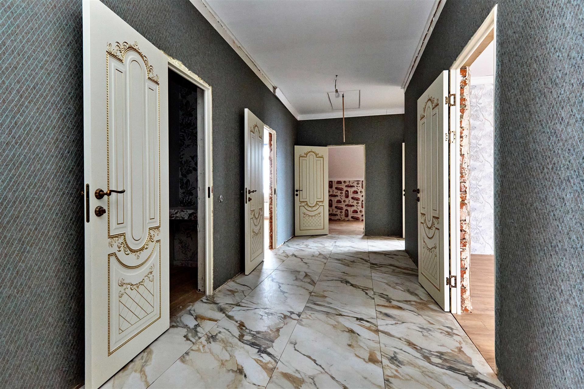 Фото №22: Дом 343 м² + 10 сот. - Краснодар, Прикубанский внутригородской округ, Калинино, мкр. Завод Радиоизмерительных Приборов, ул. Сергиевская, 60