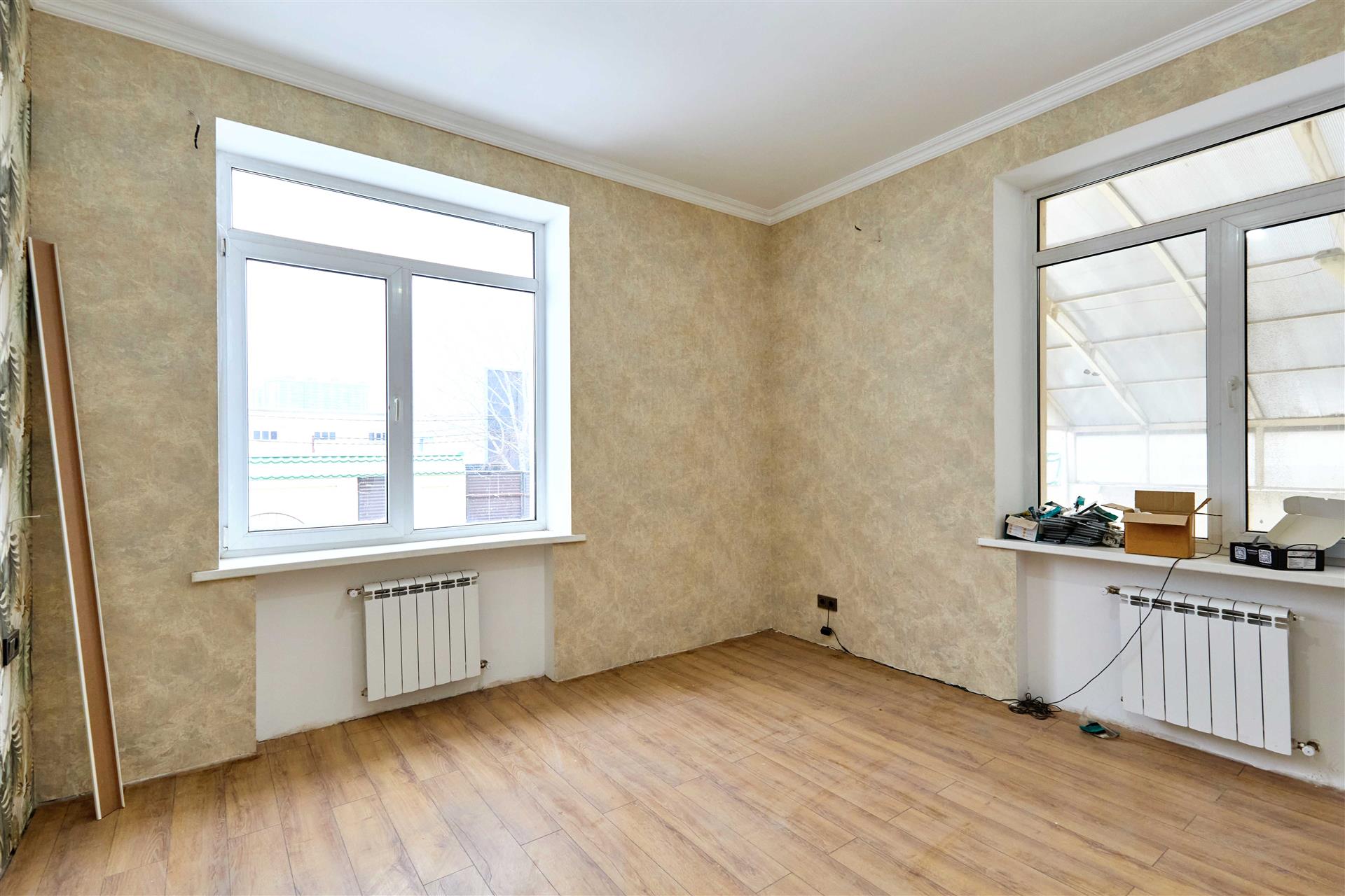 Фото №11: Дом 343 м² + 10 сот. - Краснодар, Прикубанский внутригородской округ, Калинино, мкр. Завод Радиоизмерительных Приборов, ул. Сергиевская, 60