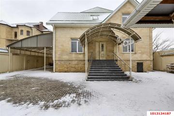 Фото №3: Дом 343 м² - Краснодар, мкр. Завод Радиоизмерительных Приборов, ул. Сергиевская, 60