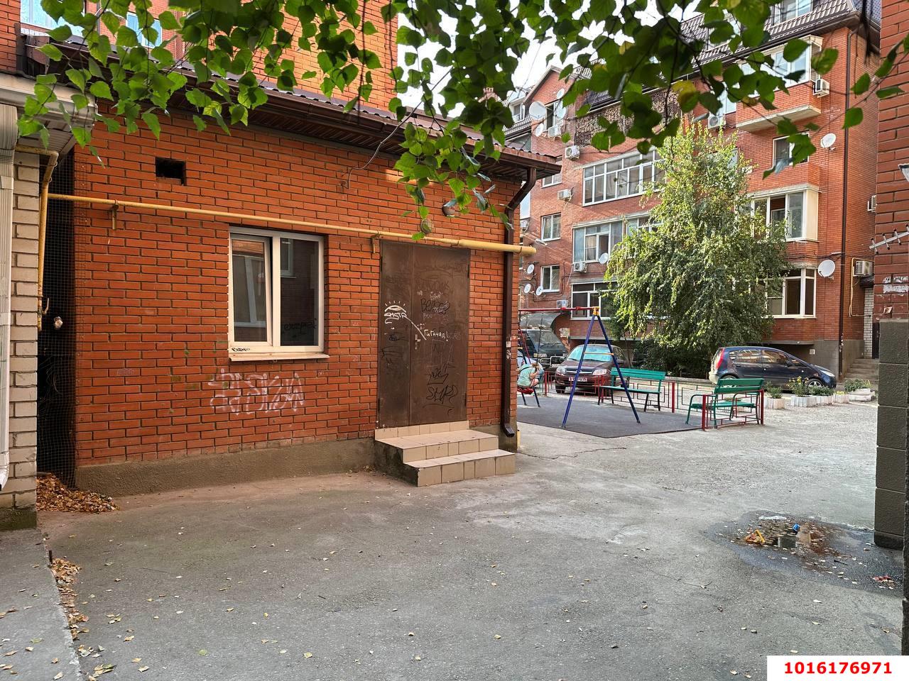 Фото №9: 1-комнатная квартира 34 м² - Краснодар, Прикубанский внутригородской округ, мкр. Музыкальный, ул. Агрохимическая, 109