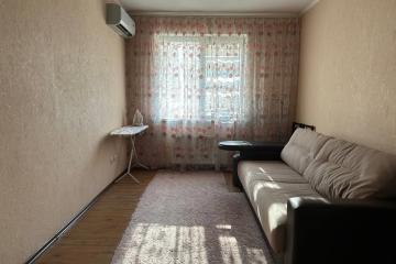 Фото №1: 1-комнатная квартира 34 м² - Краснодар, мкр. Музыкальный, ул. Агрохимическая, 109