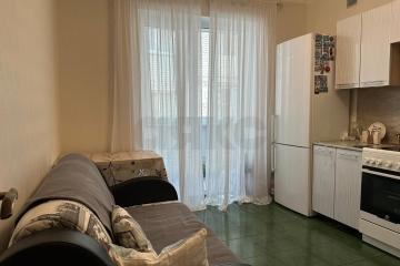 Фото №3: 1-комнатная квартира 34 м² - Краснодар, мкр. Музыкальный, ул. Агрохимическая, 109