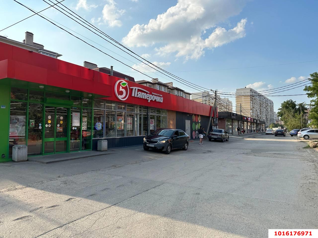 Фото №8: 1-комнатная квартира 34 м² - Краснодар, Прикубанский внутригородской округ, мкр. Музыкальный, ул. Агрохимическая, 109