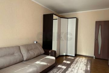 Фото №2: 1-комнатная квартира 34 м² - Краснодар, мкр. Музыкальный, ул. Агрохимическая, 109