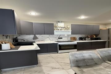 Фото №3: 1-комнатная квартира 47 м² - Краснодар, мкр. жилой комплекс Самолёт-4, ул. Ивана Беличенко