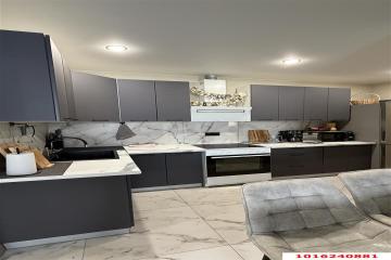 Фото №3: 1-комнатная квартира 47 м² - Краснодар, мкр. жилой комплекс Самолёт-4, ул. Ивана Беличенко