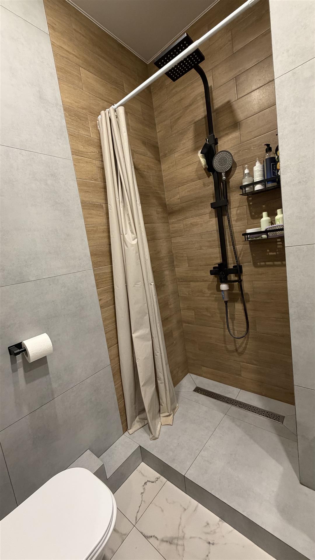 Фото №8: 1-комнатная квартира 47 м² - Краснодар, Прикубанский внутригородской округ, мкр. жилой комплекс Самолёт-4, ул. Ивана Беличенко