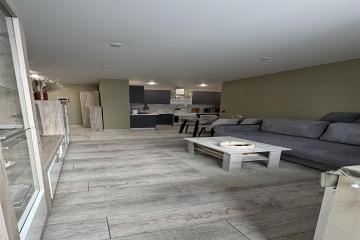 Фото №2: 1-комнатная квартира 47 м² - Краснодар, мкр. жилой комплекс Самолёт-4, ул. Ивана Беличенко