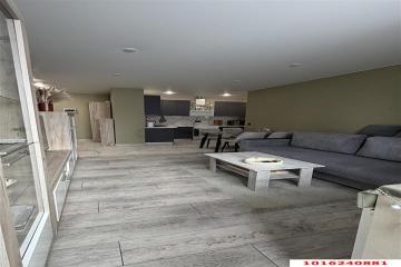 Фото №2: 1-комнатная квартира 47 м² - Краснодар, мкр. жилой комплекс Самолёт-4, ул. Ивана Беличенко