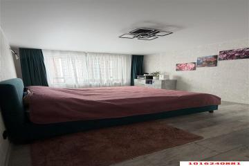 Фото №5: 1-комнатная квартира 47 м² - Краснодар, мкр. жилой комплекс Самолёт-4, ул. Ивана Беличенко