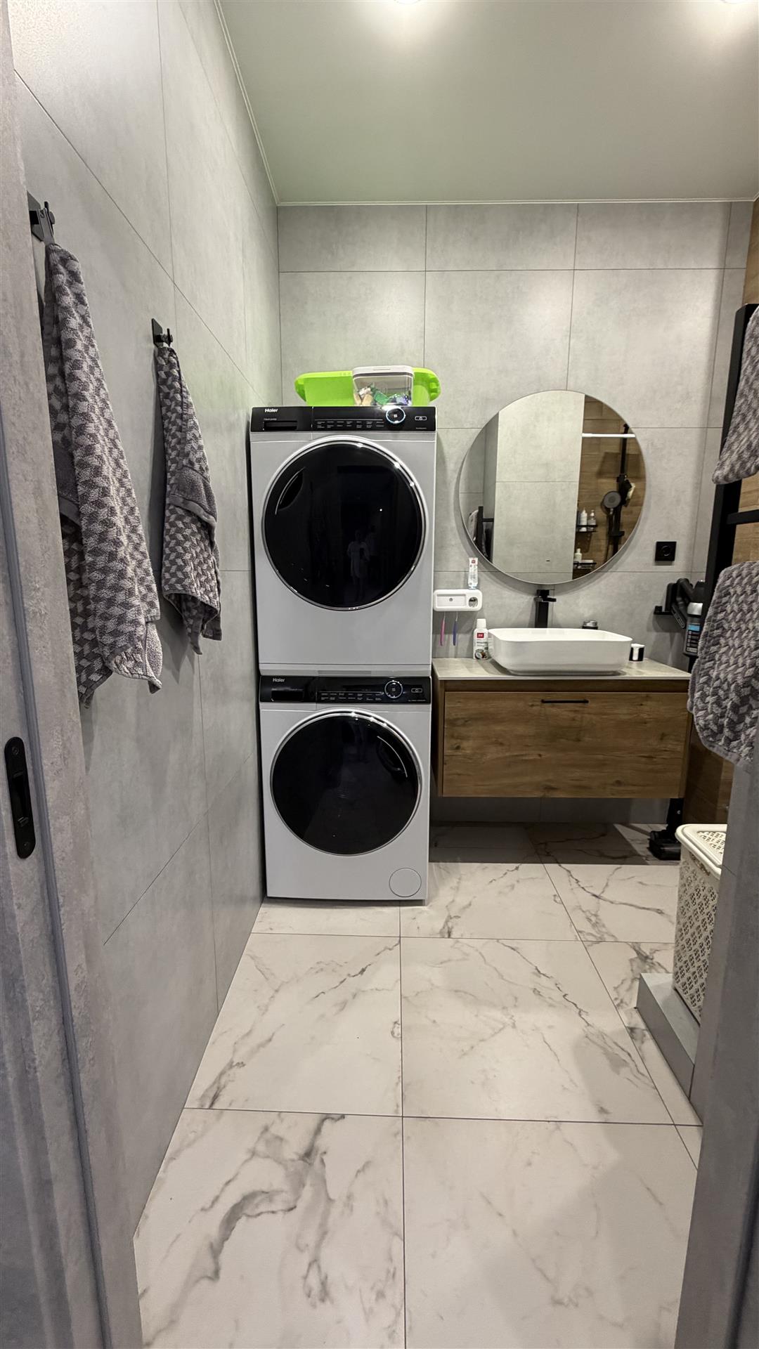 Фото №7: 1-комнатная квартира 47 м² - Краснодар, Прикубанский внутригородской округ, мкр. жилой комплекс Самолёт-4, ул. Ивана Беличенко