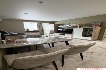 Фото №1: 1-комнатная квартира 47 м² - Краснодар, мкр. жилой комплекс Самолёт-4, ул. Ивана Беличенко