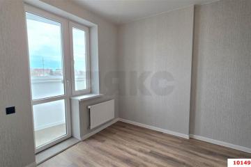 Фото №2: 1-комнатная квартира 31 м² - Яблоновский, мкр. жилой комплекс Дом на Луговой, ул. Луговая, 7/6