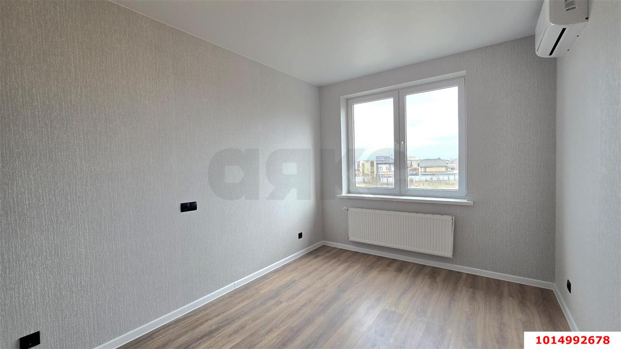 Фото №8: 1-комнатная квартира 31 м² - Яблоновский, мкр. жилой комплекс Дом на Луговой, ул. Луговая, 7/6