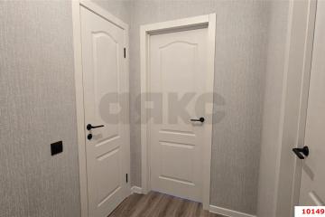 Фото №5: 1-комнатная квартира 31 м² - Яблоновский, мкр. жилой комплекс Дом на Луговой, ул. Луговая, 7/6