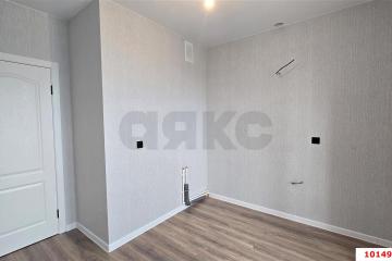 Фото №4: 1-комнатная квартира 31 м² - Яблоновский, мкр. жилой комплекс Дом на Луговой, ул. Луговая, 7/6