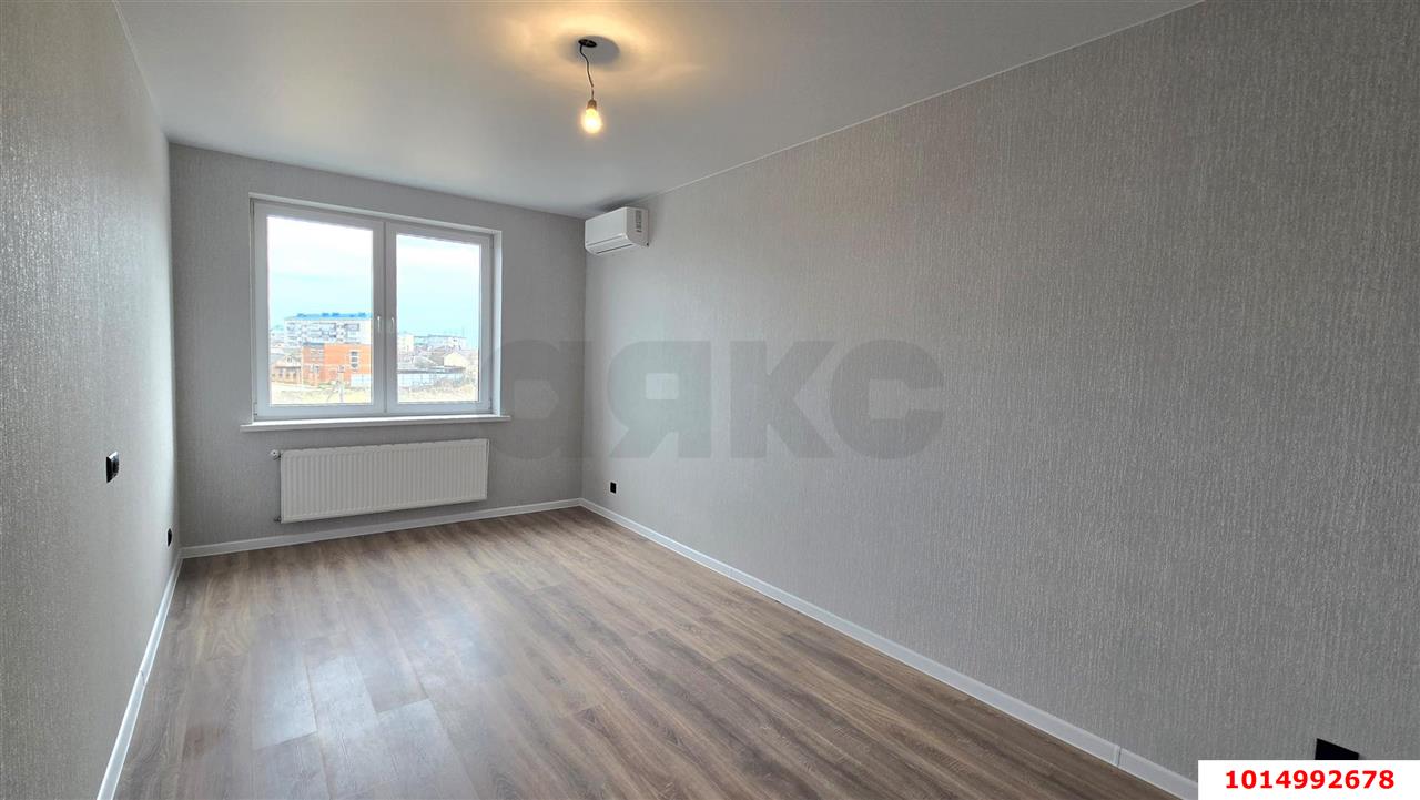 Фото №9: 1-комнатная квартира 31 м² - Яблоновский, мкр. жилой комплекс Дом на Луговой, ул. Луговая, 7/6