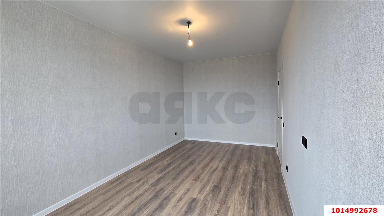 Фото №10: 1-комнатная квартира 31 м² - Яблоновский, мкр. жилой комплекс Дом на Луговой, ул. Луговая, 7/6