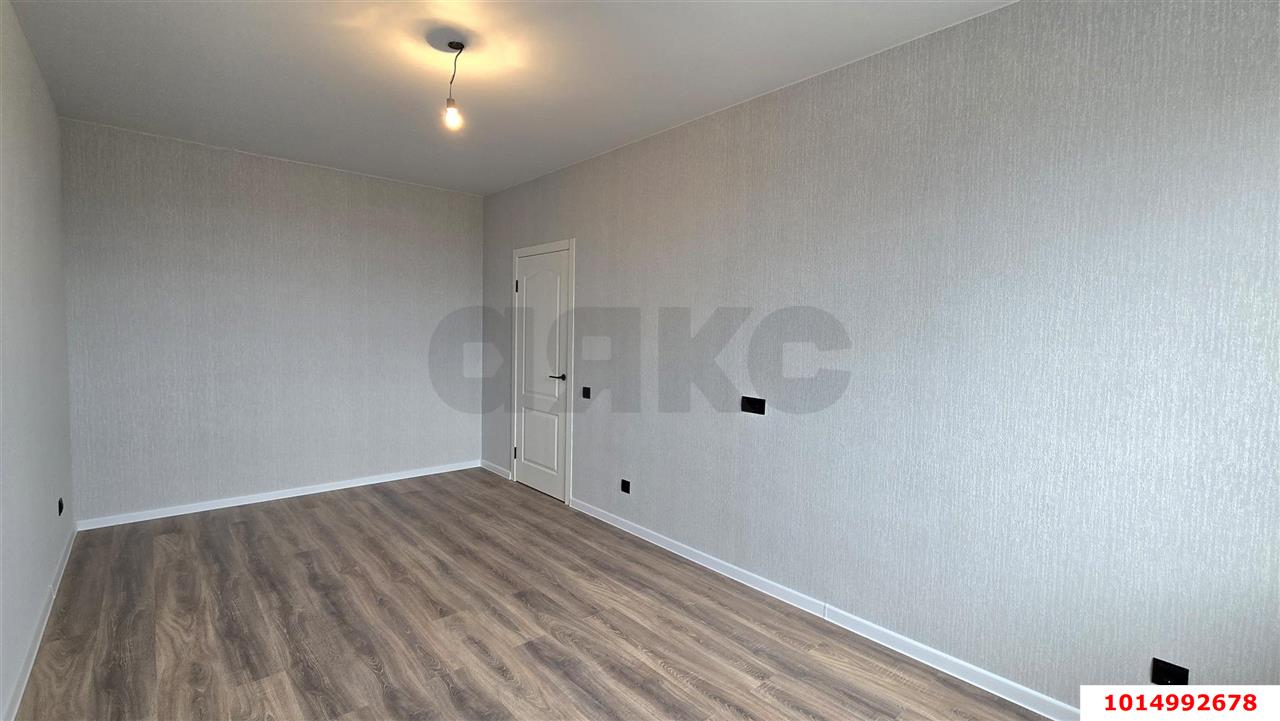 Фото №11: 1-комнатная квартира 31 м² - Яблоновский, мкр. жилой комплекс Дом на Луговой, ул. Луговая, 7/6