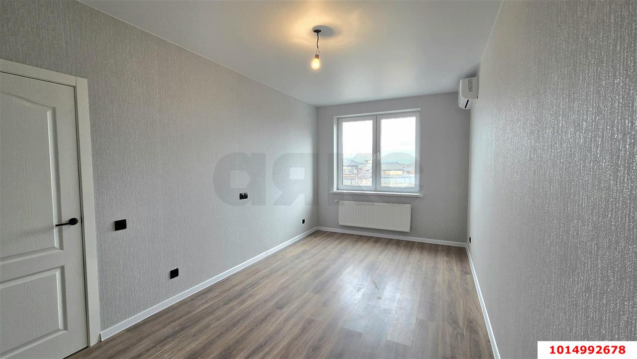 Фото №7: 1-комнатная квартира 31 м² - Яблоновский, мкр. жилой комплекс Дом на Луговой, ул. Луговая, 7/6