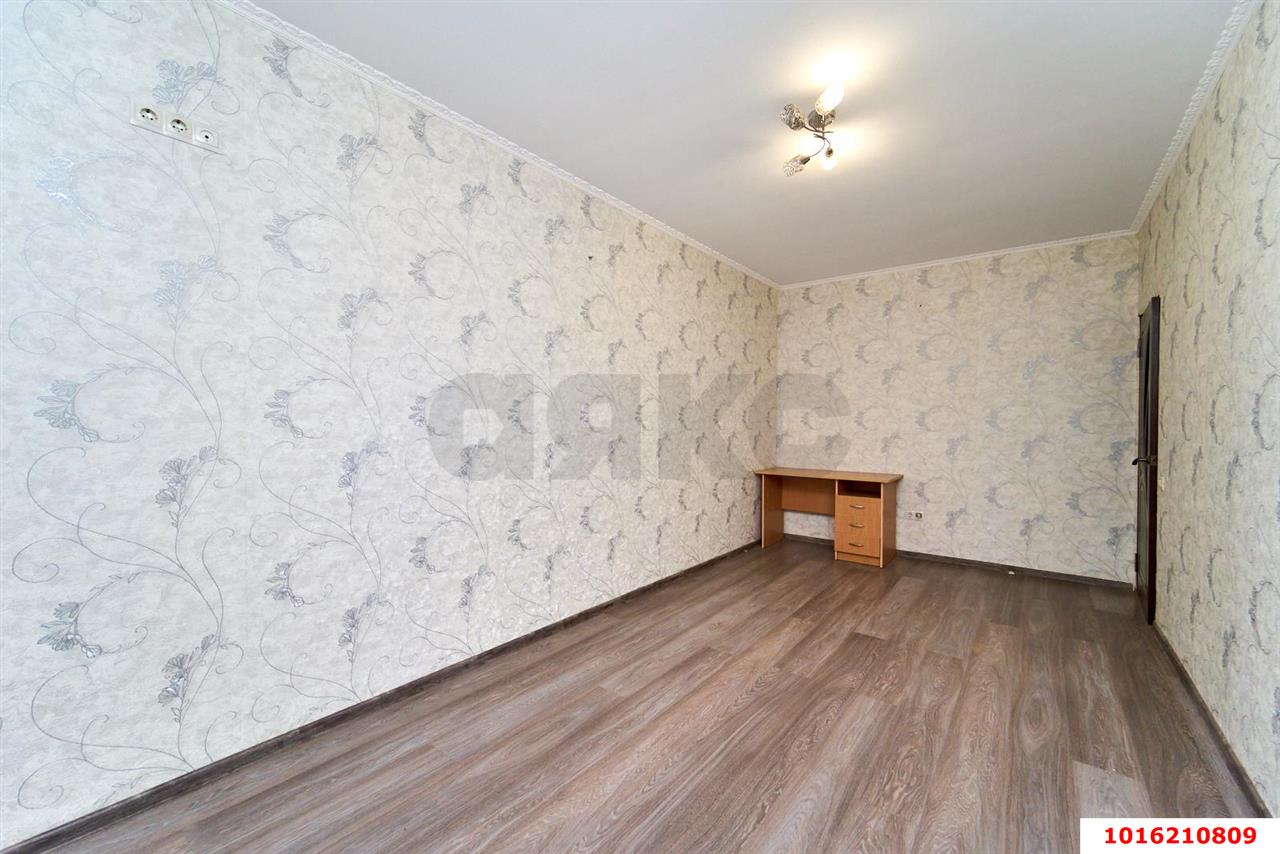 Фото №5: 1-комнатная квартира 44 м² - Краснодар, Славянский, мкр. Прикубанский внутригородской округ, ул. Заполярная, 52