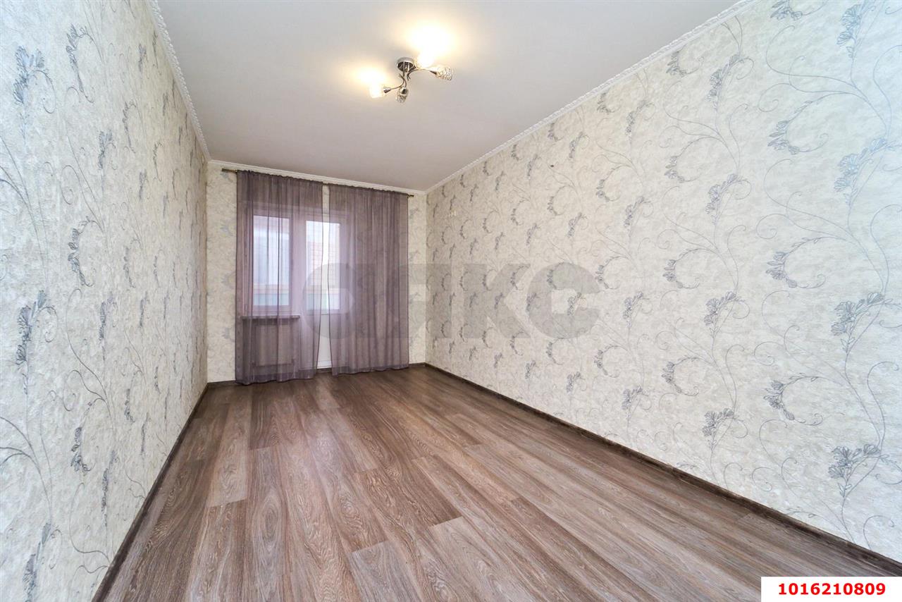 Фото №4: 1-комнатная квартира 44 м² - Краснодар, Славянский, мкр. Прикубанский внутригородской округ, ул. Заполярная, 52