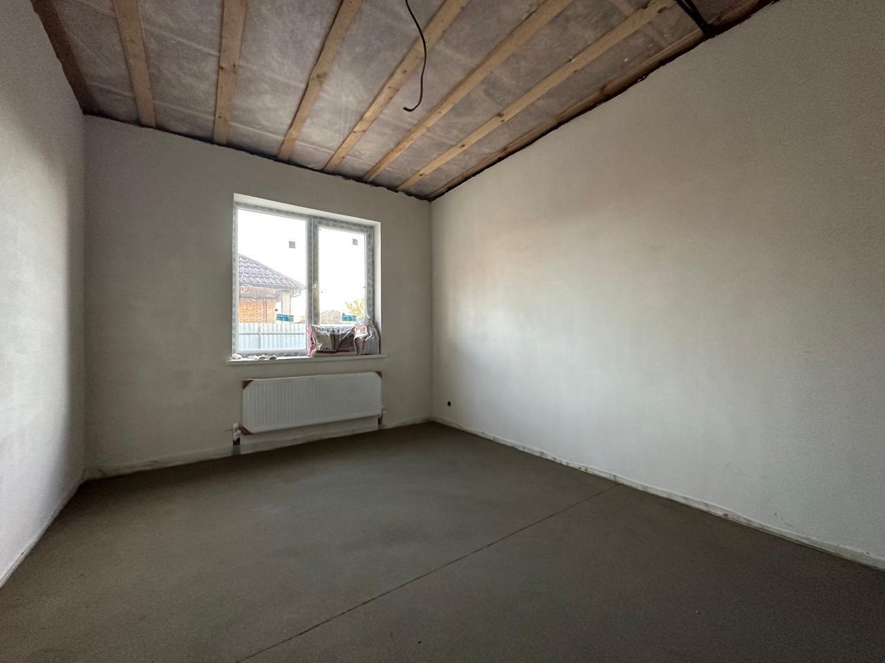 Фото №5: Дом 120 м² + 5.93 сот. - Аэропорт, мкр. Прикубанский внутригородской округ, ул. Ореховая, 23/1