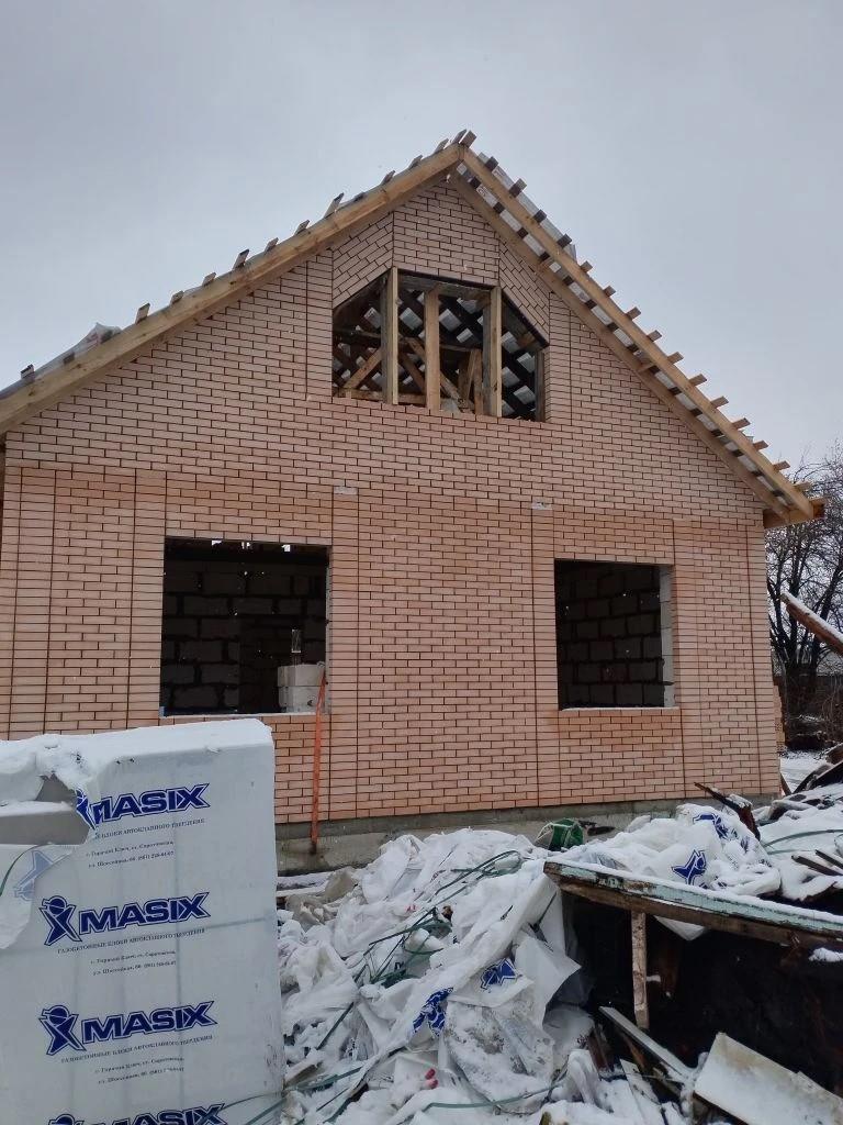 Фото №1: Дом 120 м² + 5.93 сот. - Аэропорт, мкр. Прикубанский внутригородской округ, ул. Ореховая, 23/1