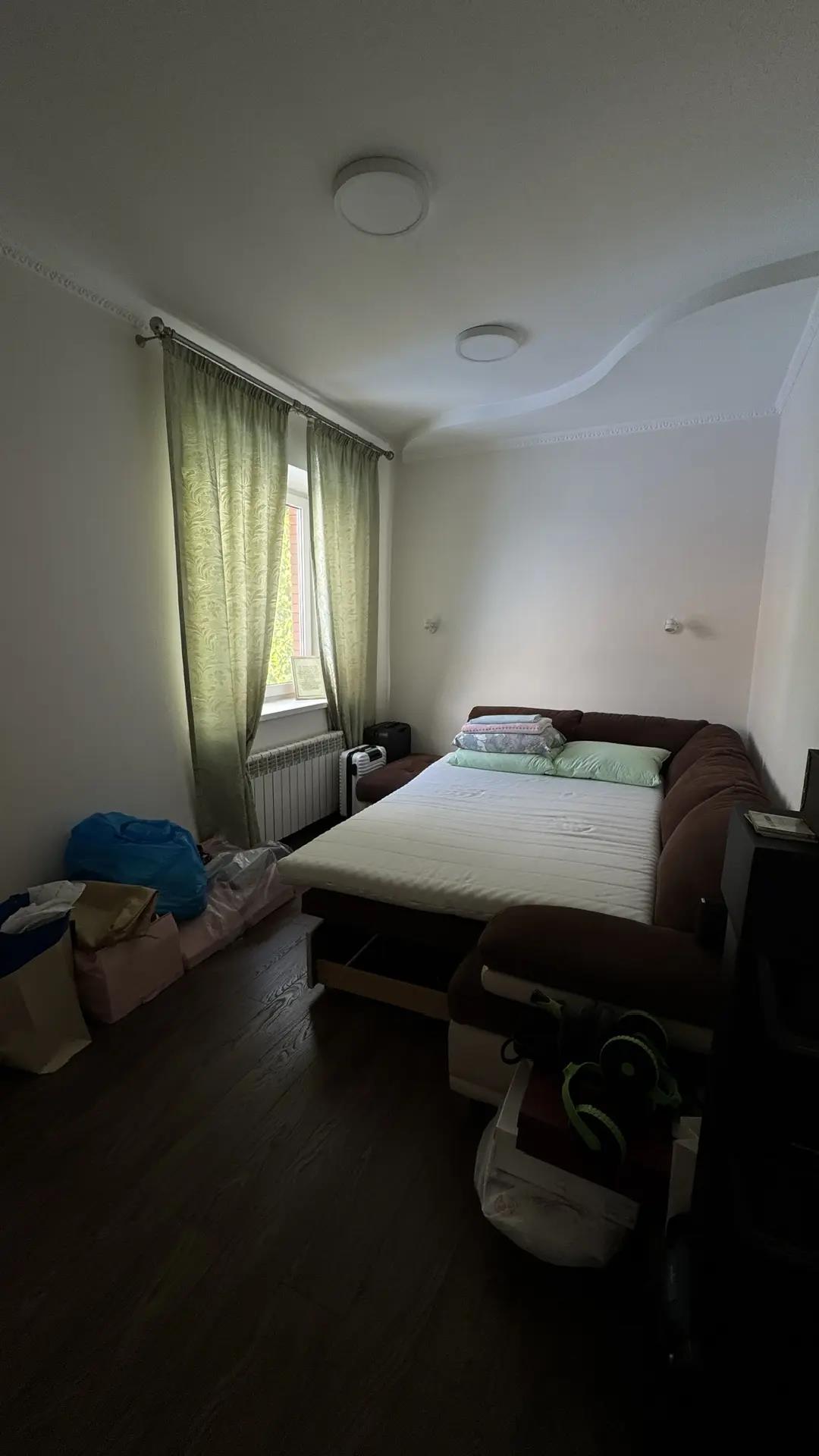 Фото №9: Дом 208 м² + 5.02 сот. - Елизаветинская, мкр. Прикубанский внутригородской округ, ул. Новая