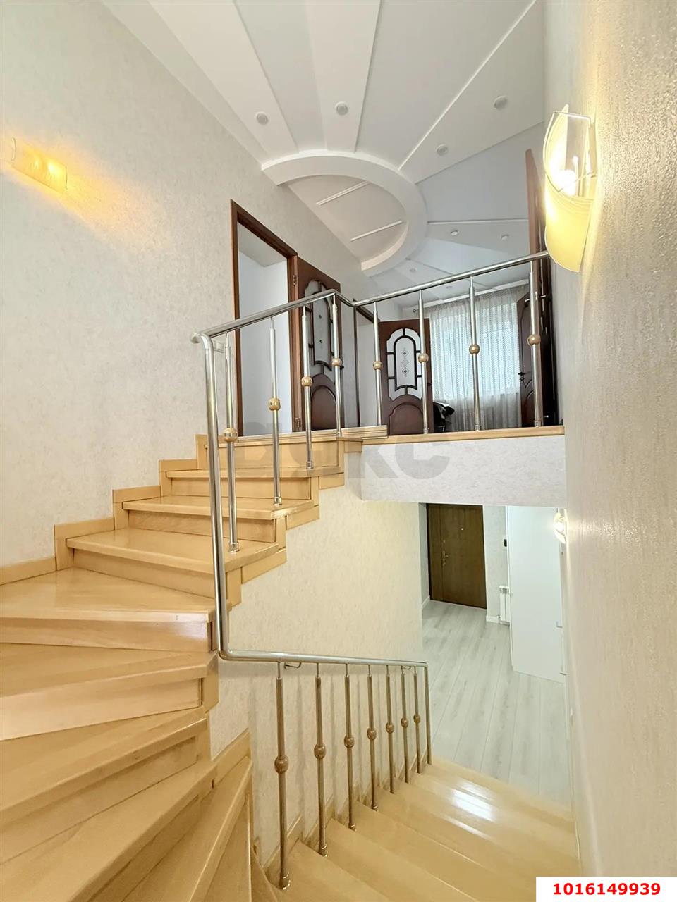 Фото №11: Дом 208 м² + 5.02 сот. - Елизаветинская, мкр. Прикубанский внутригородской округ, ул. Новая