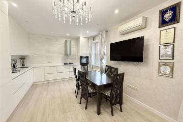 Фото №1: Дом 208 м² - Елизаветинская, мкр. Прикубанский внутригородской округ, ул. Новая