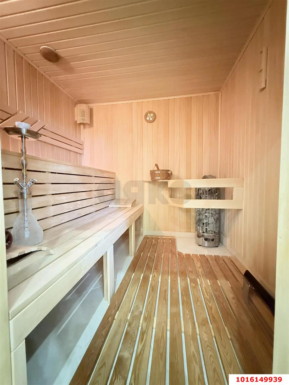 Фото №10: Дом 208 м² + 5.02 сот. - Елизаветинская, мкр. Прикубанский внутригородской округ, ул. Новая