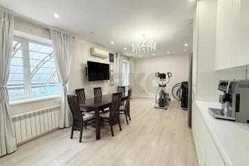 Фото №2: Дом 208 м² - Елизаветинская, мкр. Прикубанский внутригородской округ, ул. Новая