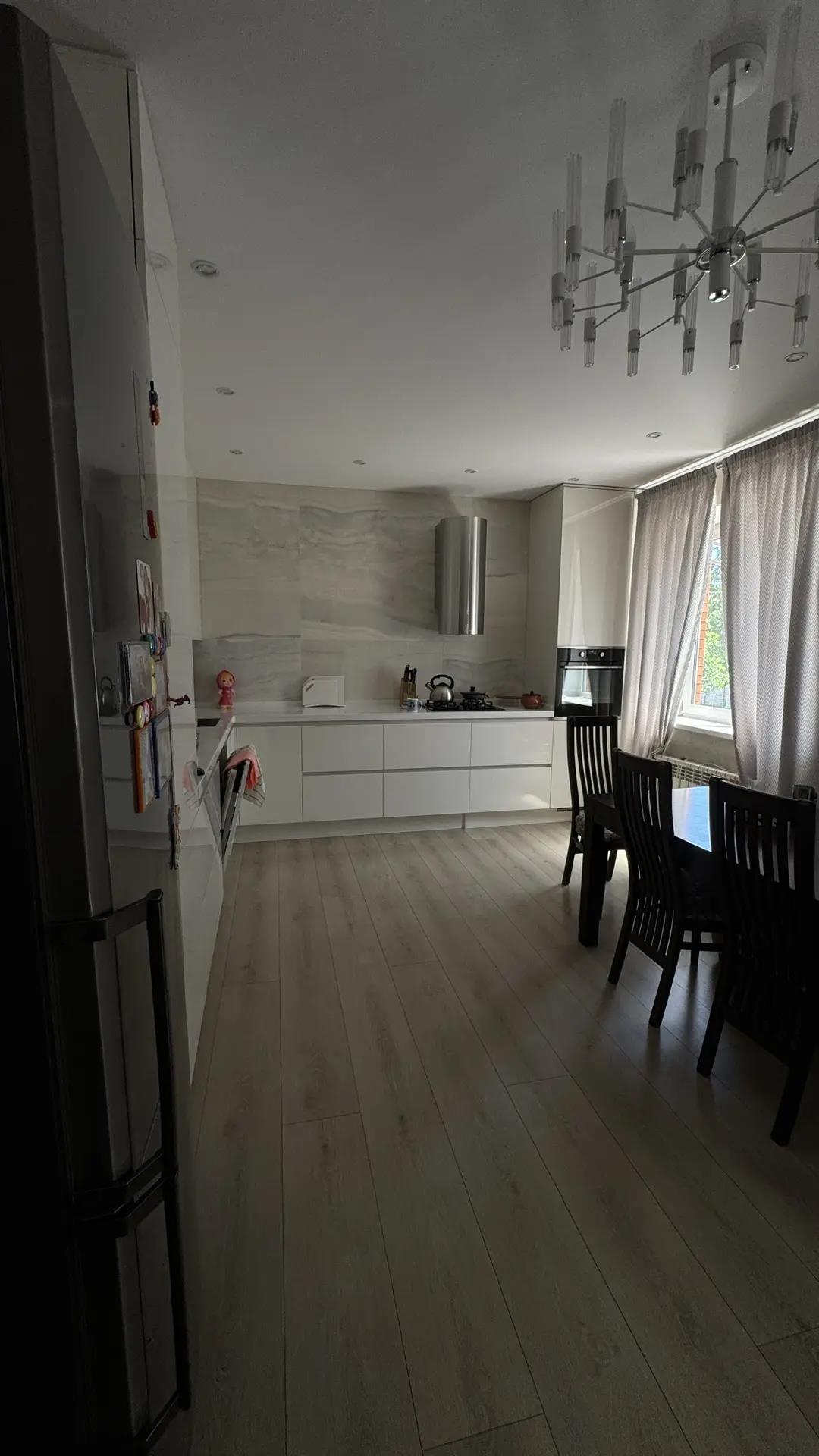 Фото №6: Дом 208 м² + 5.02 сот. - Елизаветинская, мкр. Прикубанский внутригородской округ, ул. Новая