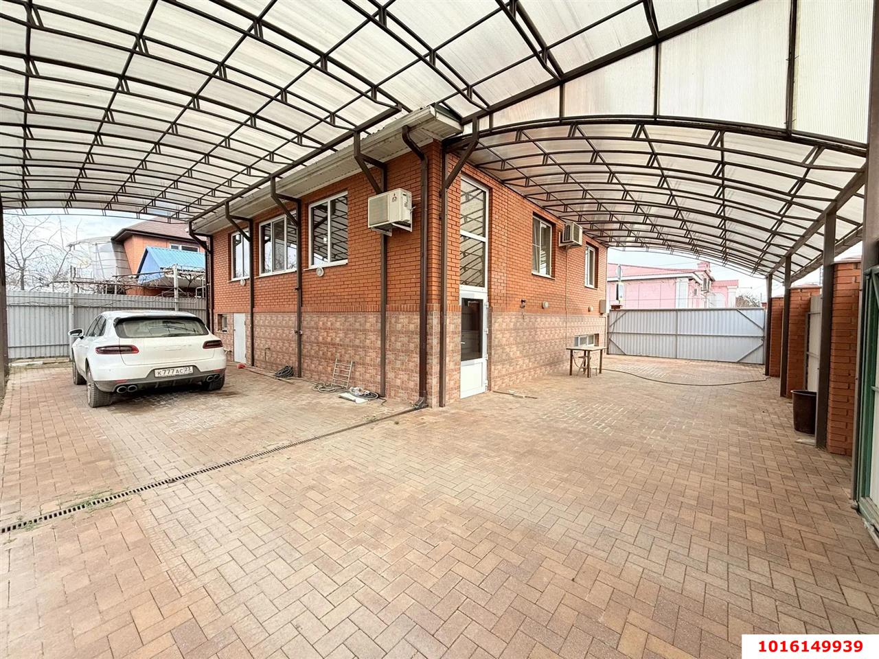 Фото №18: Дом 208 м² + 5.02 сот. - Елизаветинская, мкр. Прикубанский внутригородской округ, ул. Новая