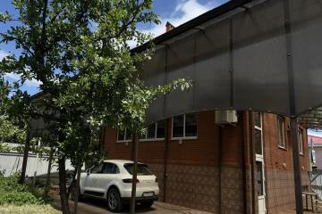 Фото №3: Дом 208 м² - Елизаветинская, мкр. Прикубанский внутригородской округ, ул. Новая